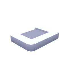 Balcony Floor